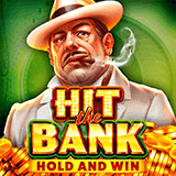 Slot Gacor Hit The Bank: Hold And Win