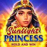 Slot Gacor Sunlight Princess