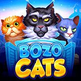Slot Gacor Bozo Cats