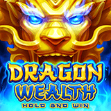 Slot Gacor Dragon Wealth Hold And Win