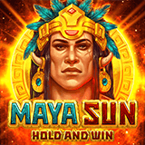 Slot Gacor Maya Sun