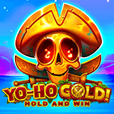 Slot Gacor Yo-ho Gold!