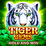Slot Gacor Tiger Gems