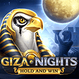 Slot Gacor Giza Nights: Hold And Win