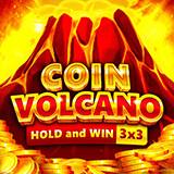 Slot Gacor Coin Volcano - Hold And Win
