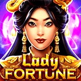 Slot Gacor Lady Fortune