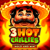Slot Gacor 3 Hot Chillies