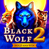 Slot Gacor Black Wolf 2
