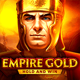 Slot Gacor Empire Gold: Hold & Win