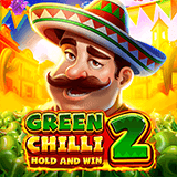 Slot Gacor Green Chilli 2