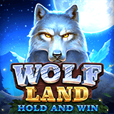 Slot Gacor Wolf Land: Hold And Win