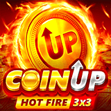 Slot Gacor Coin Up: Hot Fire