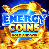 Slot Gacor Energy Coins: Hold And Win