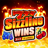 Slot Gacor 777 Sizzling Wins: 5 Lines