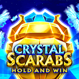 Slot Gacor Crystal Scarabs