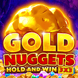 Slot Gacor Gold Nuggets