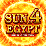Slot Gacor Sun Of Egypt 4