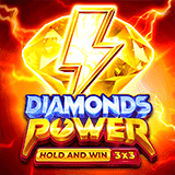 Slot Gacor Diamonds Power: Hold And Win