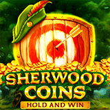 Slot Gacor Sherwood Coins: Hold & Win