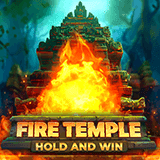 Slot Gacor Fire Temple: Hold And Win