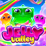 Slot Gacor Jelly Valley