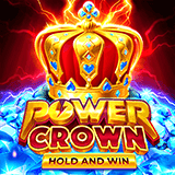 Slot Gacor Power Crown: Hold And Win