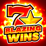 Slot Gacor Blazing Wins