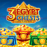 Slot Gacor 3 Egypt Chests