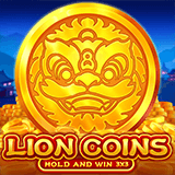 Slot Gacor Lion Coins
