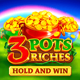 Slot Gacor 3 Pots Riches Extra: Hold And Win