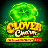 Slot Gacor Clover Charm: Hit The Bonus