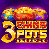 Slot Gacor 3 China Pots