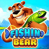 Slot Gacor Fishin' Bear