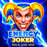 Slot Gacor Energy Joker: Hold And Win