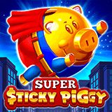 Slot Gacor Super Sticky Piggy