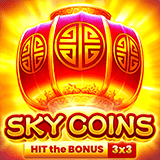 Slot Gacor Sky Coins