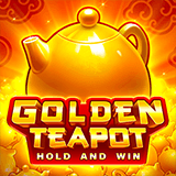 Slot Gacor Golden Teapot