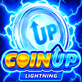 Slot Gacor Coin Up: Lightning