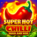 Slot Gacor Super Hot Chilli
