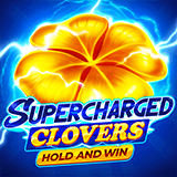 Slot Gacor Supercharged Clovers: Hold And Win