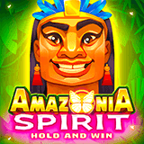 Slot Gacor Amazonia Spirit