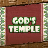 Slot Gacor God's Temple