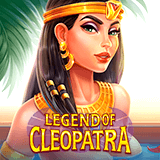 Slot Gacor Legend Of Cleopatra