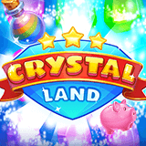 Slot Gacor Crystal Land
