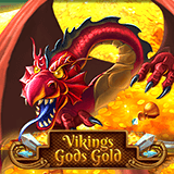 Slot Gacor Vikings Gods Gold