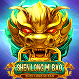 Slot Gacor Shen Long Mi Bao