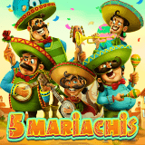 Slot Gacor 5 Mariachis