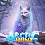 Slot Gacor Arctic Hunt