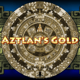 Slot Gacor Aztlan's Gold