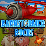 Slot Gacor Barnstormer Bucks